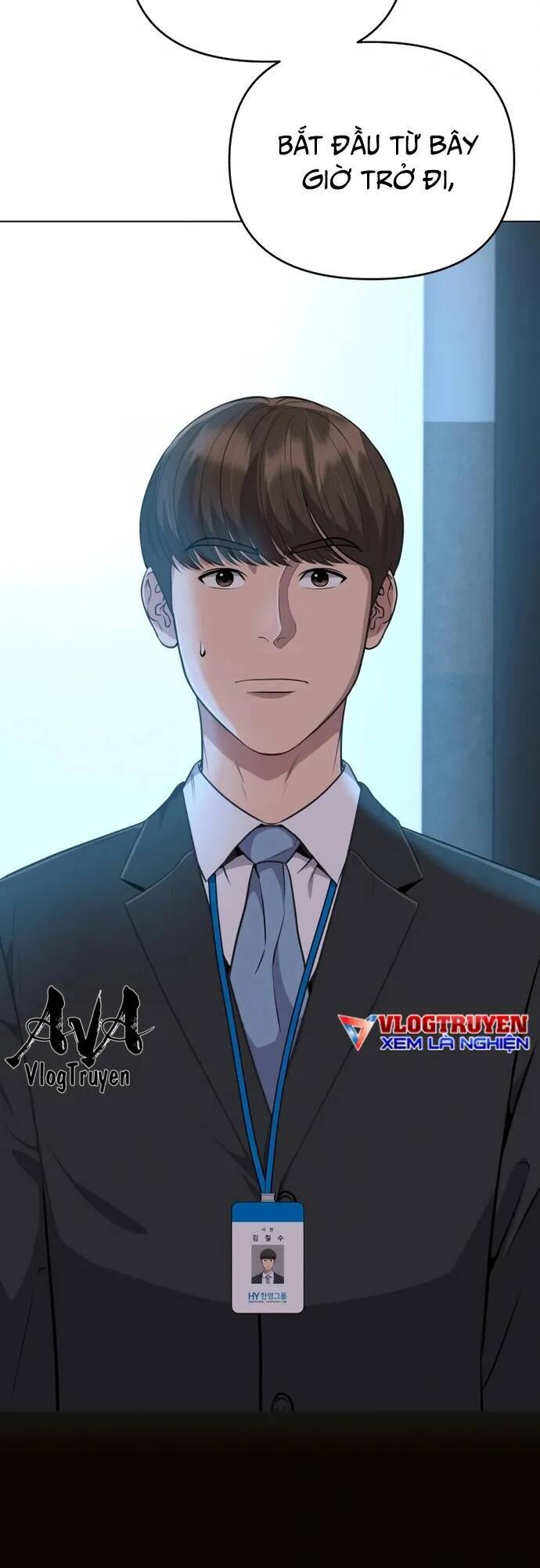 Nhân Viên Thực Tập Kim Cheolsu - chap10 - Trang 53